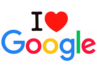 Um Verdadeiro Fã do Google