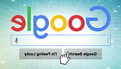 Espelho de Pesquisa Google